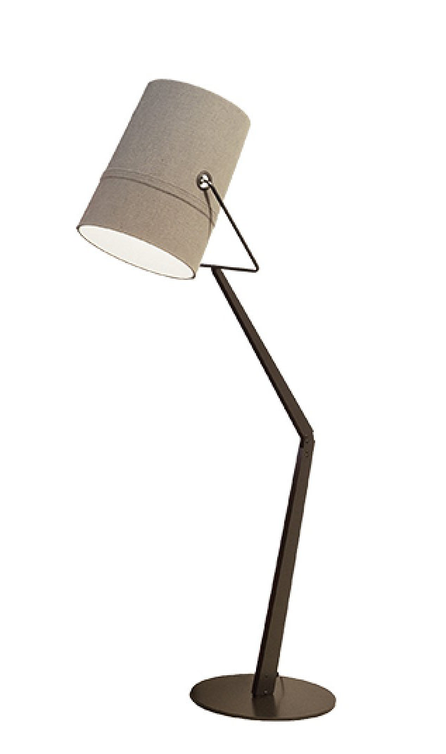 1167 Stehlampe 2023